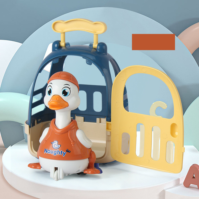 Pop and Press Activity Center